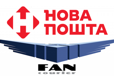 API обмен с НоваПошта и FAN Courier